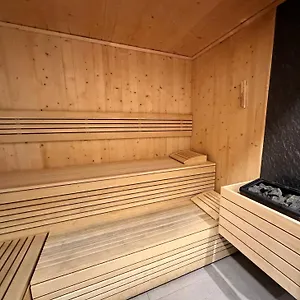 Al-dom Grey 112 Olymp Kołobrzeg