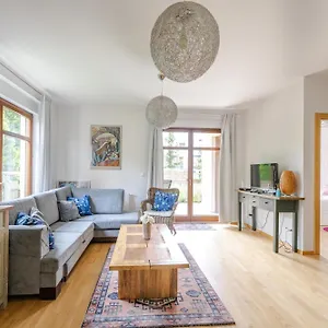 Przy Plaży Apartament